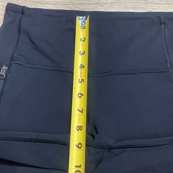 Lululemon Run | Inspire Crop | Leggings - Picture 13 of 14